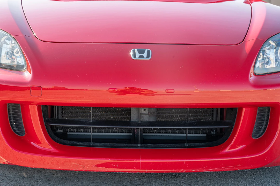 2005 Honda AP2 S2000 - Image 20 of 31