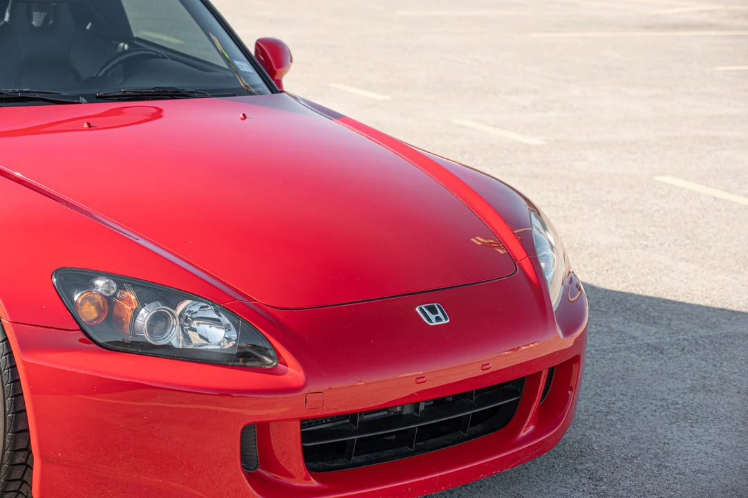 2005 Honda AP2 S2000 - Image 22 of 31