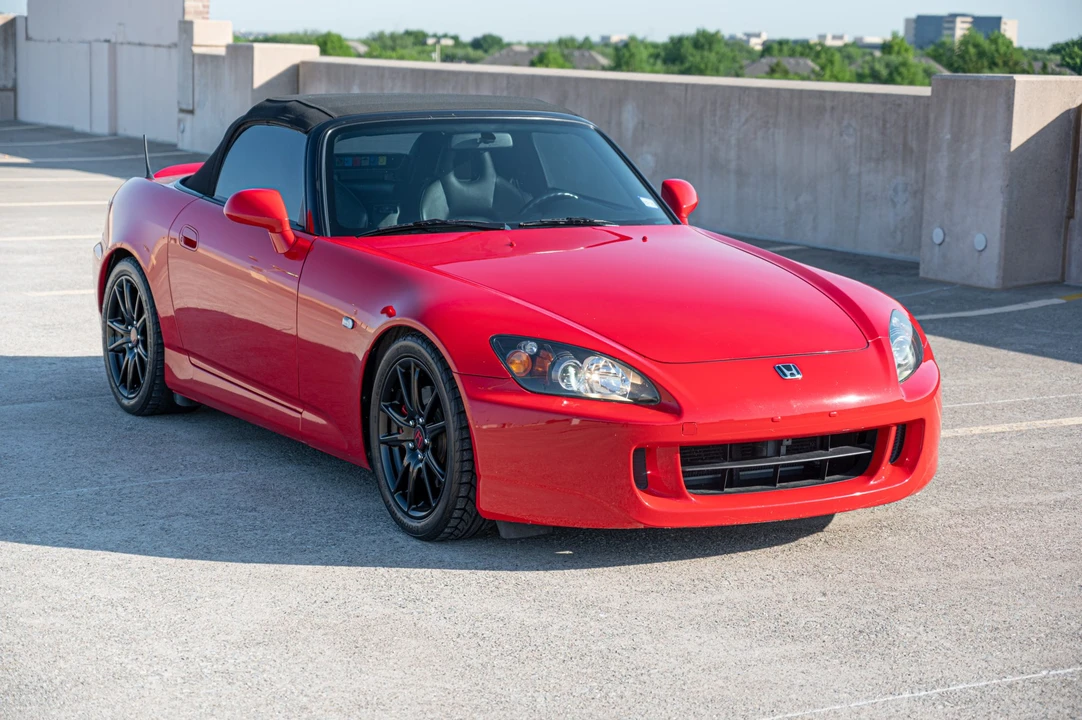 2005 Honda AP2 S2000 - Image 11 of 31