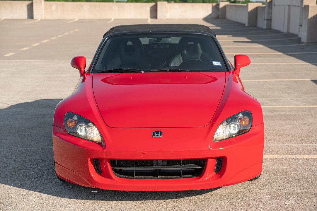 2005 Honda AP2 S2000 - Image 16 of 31