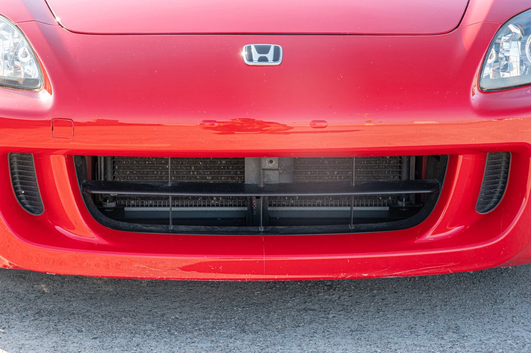 2005 Honda AP2 S2000 - Image 19 of 31