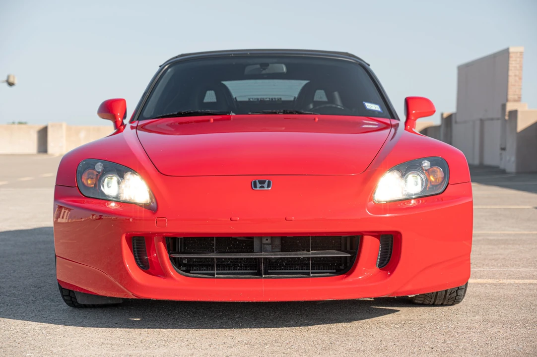 2005 Honda AP2 S2000 - Image 17 of 31