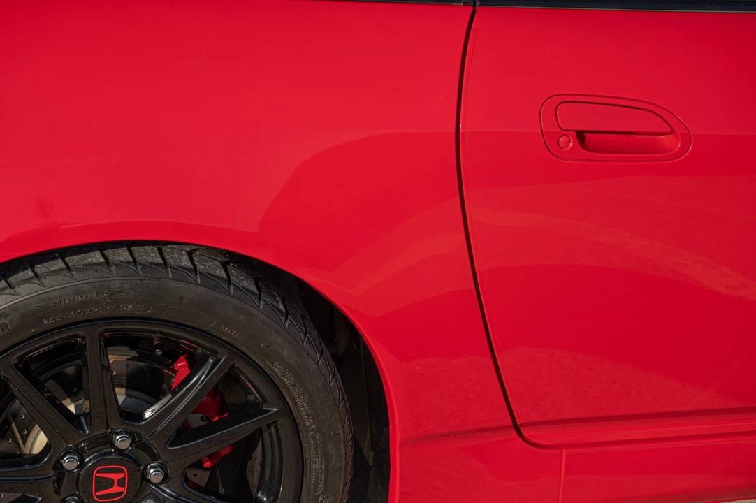 2005 Honda AP2 S2000 - Image 31 of 31