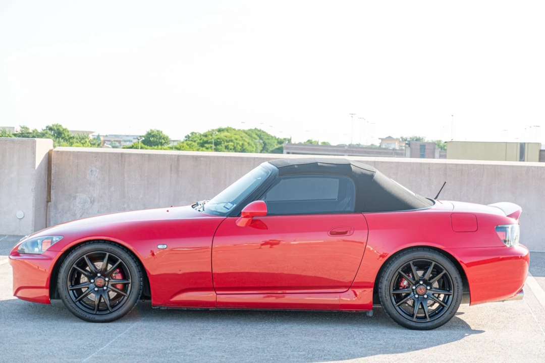 2005 Honda AP2 S2000 - Image 4 of 31