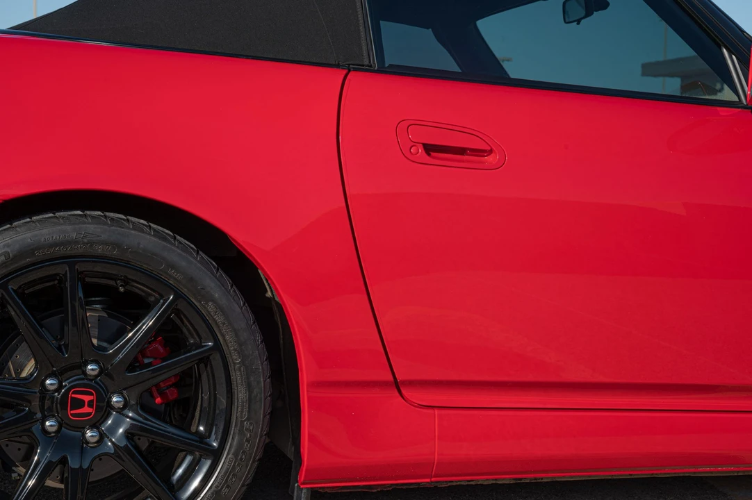2005 Honda AP2 S2000 - Image 30 of 31