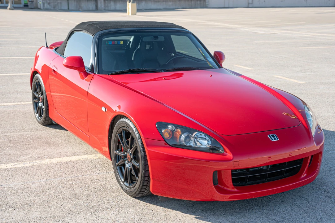 2005 Honda AP2 S2000 - Image 13 of 31