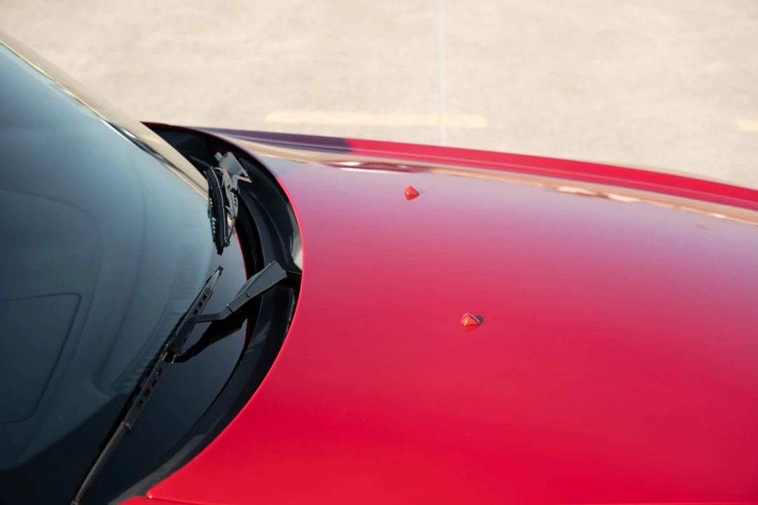 2005 Honda AP2 S2000 - Image 23 of 31