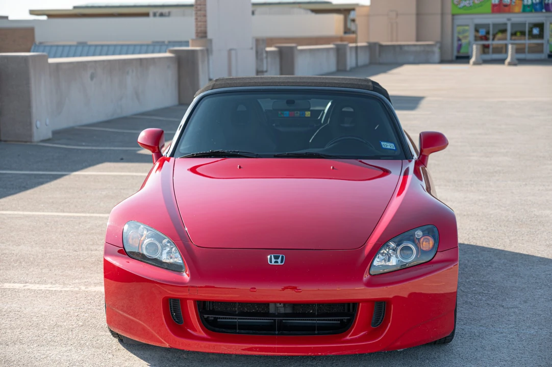 2005 Honda AP2 S2000 - Image 14 of 31