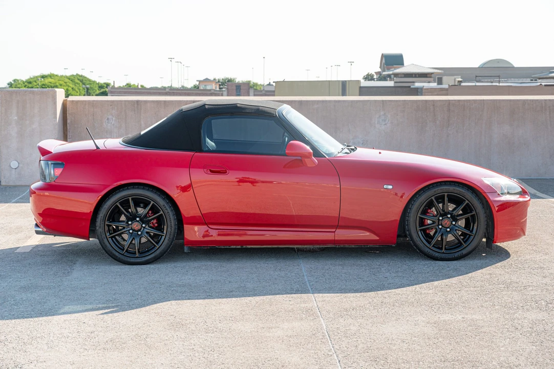 2005 Honda AP2 S2000 - Image 10 of 31