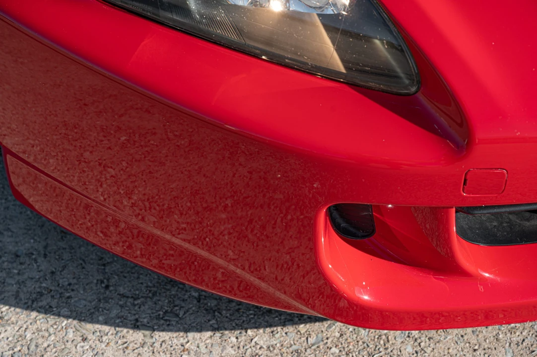2005 Honda AP2 S2000 - Image 24 of 31