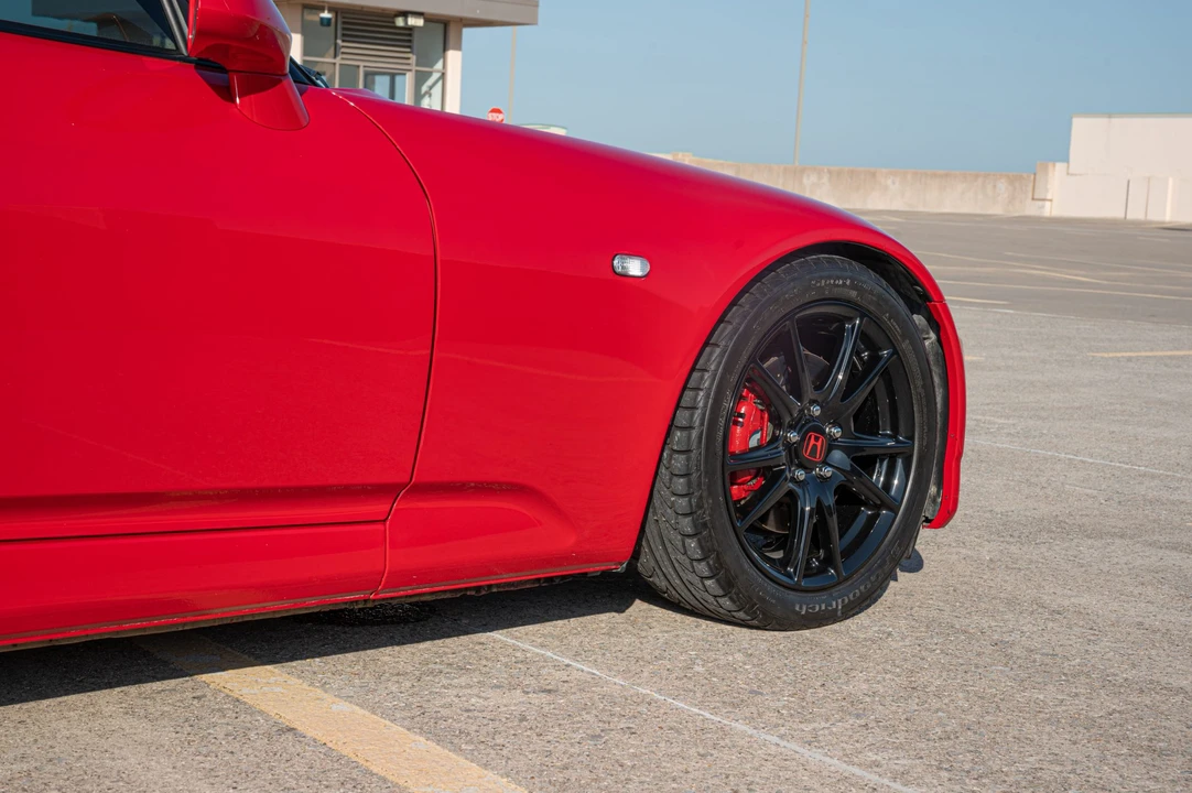 2005 Honda AP2 S2000 - Image 25 of 31