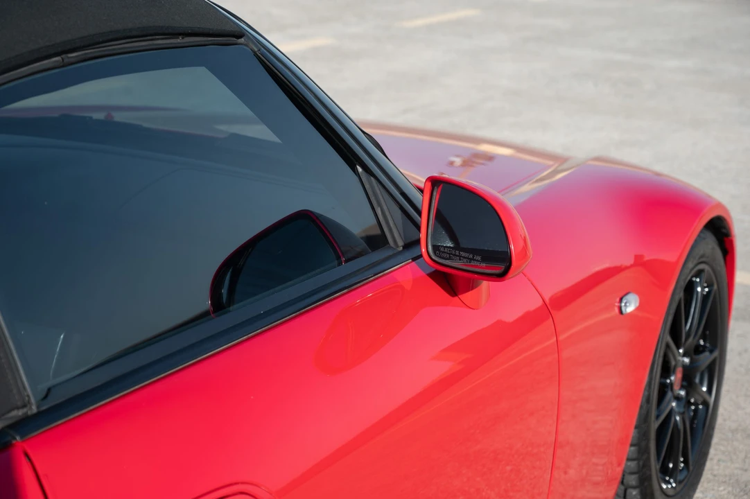 2005 Honda AP2 S2000 - Image 26 of 31