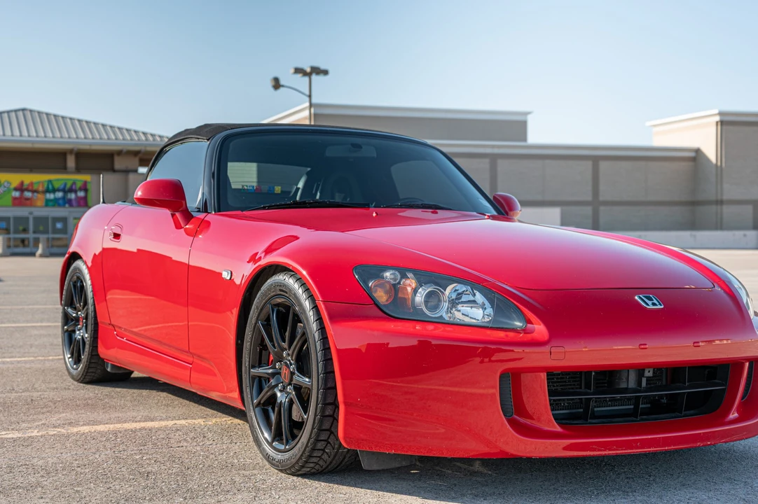2005 Honda AP2 S2000 - Image 12 of 31