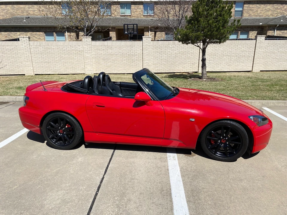 2005 Honda AP2 S2000 - Image 18 of 31