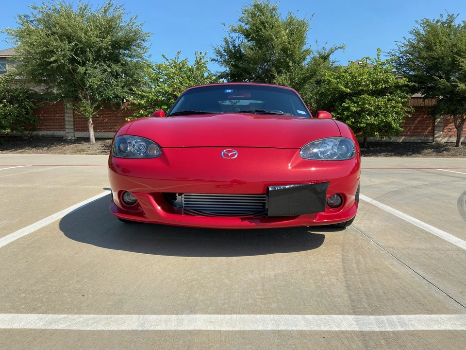 2005 Mazda NB Mazdaspeed MX-5 Miata - Image 24 of 31