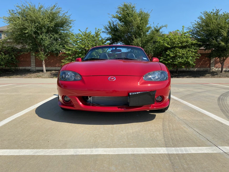 2005 Mazda NB Mazdaspeed MX-5 Miata - Image 10 of 31
