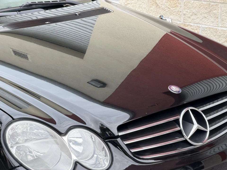 2005 Mercedes-Benz C209/A209 CLK-Class - Image 25 of 31