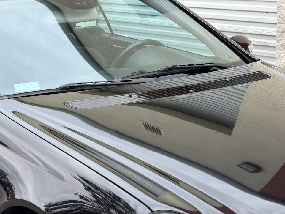2005 Mercedes-Benz C209/A209 CLK-Class - Image 23 of 31