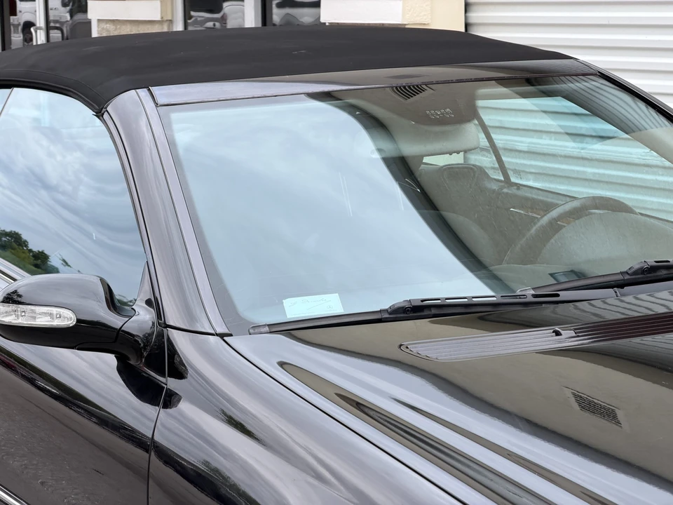 2005 Mercedes-Benz C209/A209 CLK-Class - Image 22 of 31
