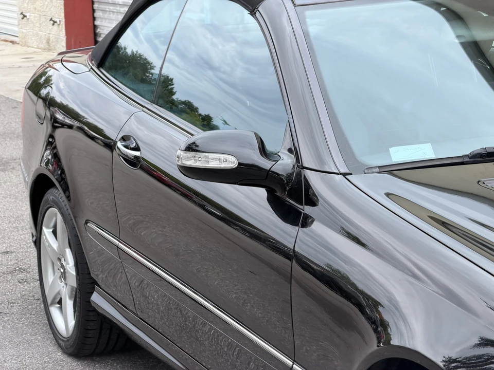 2005 Mercedes-Benz C209/A209 CLK-Class - Image 21 of 31
