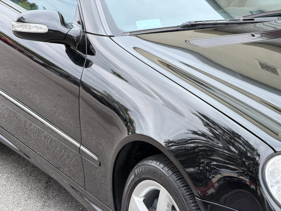 2005 Mercedes-Benz C209/A209 CLK-Class - Image 24 of 31