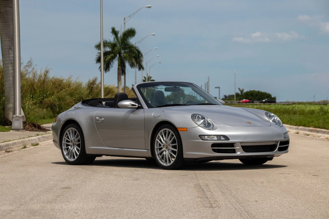 2005 Porsche 997 Carrera - Image 15 of 31