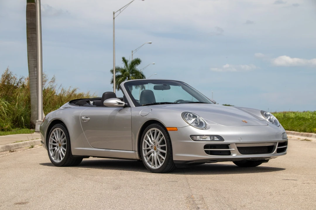 2005 Porsche 997 Carrera - Image 14 of 31