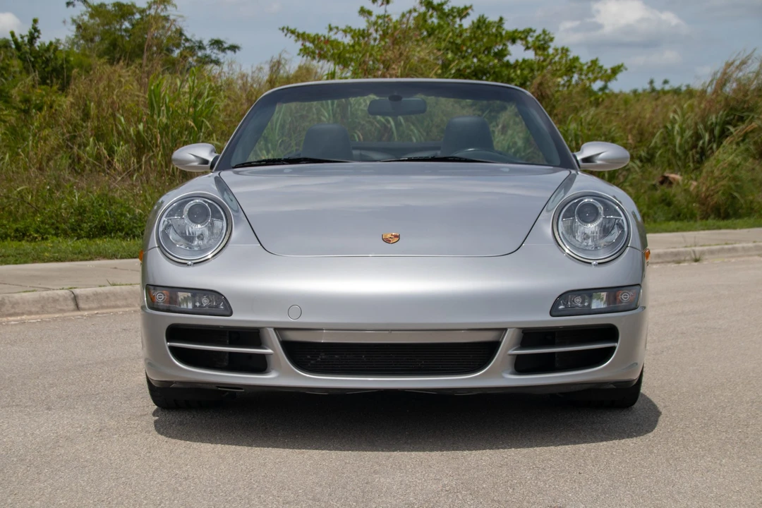 2005 Porsche 997 Carrera - Image 8 of 31