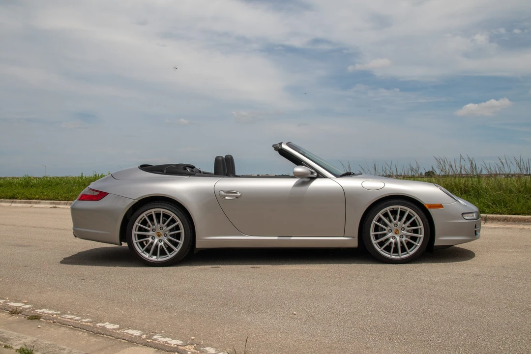 2005 Porsche 997 Carrera - Image 17 of 31