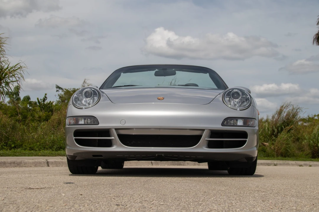 2005 Porsche 997 Carrera - Image 9 of 31