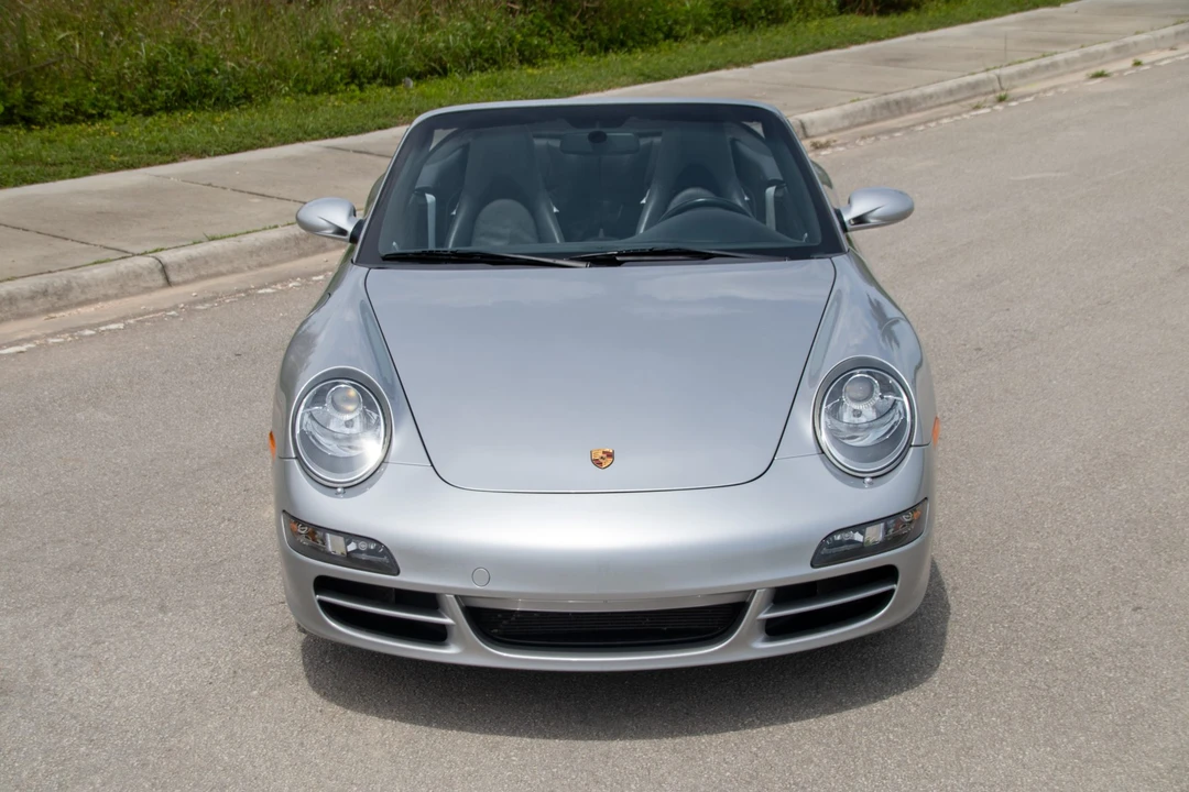 2005 Porsche 997 Carrera - Image 7 of 31