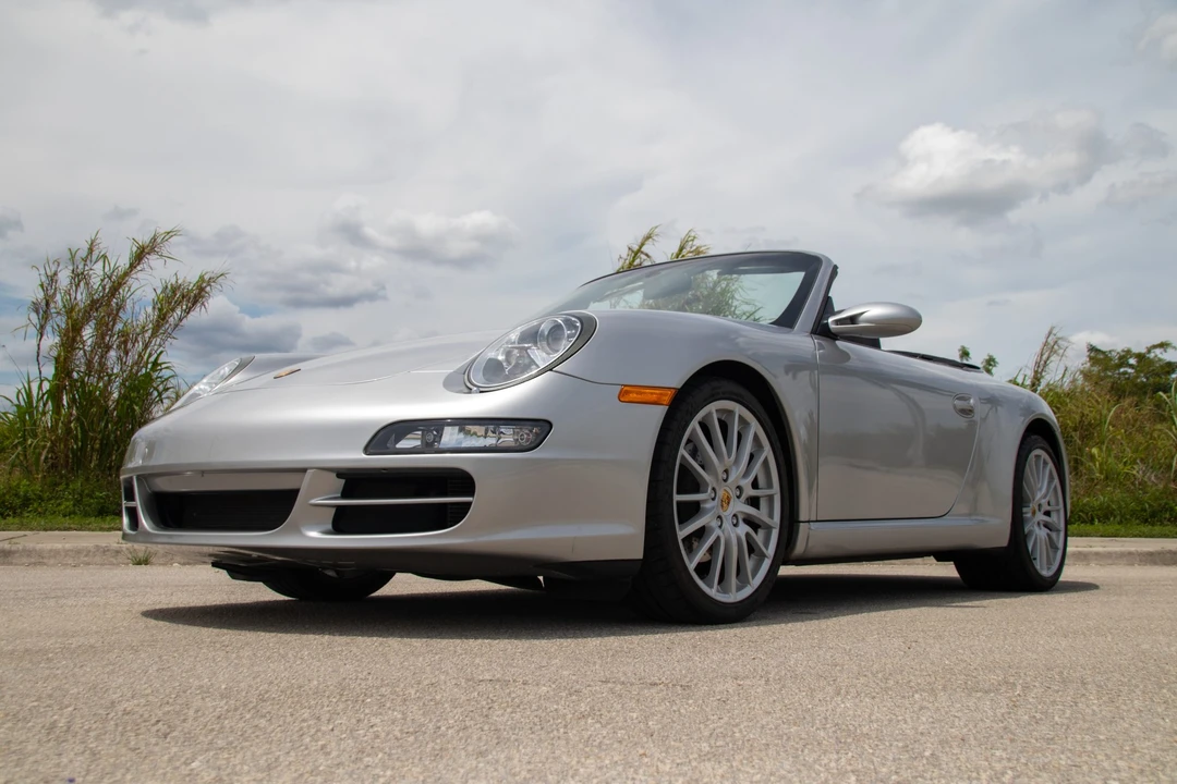 2005 Porsche 997 Carrera - Image 5 of 31