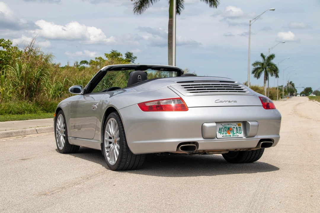 2005 Porsche 997 Carrera - Image 21 of 31