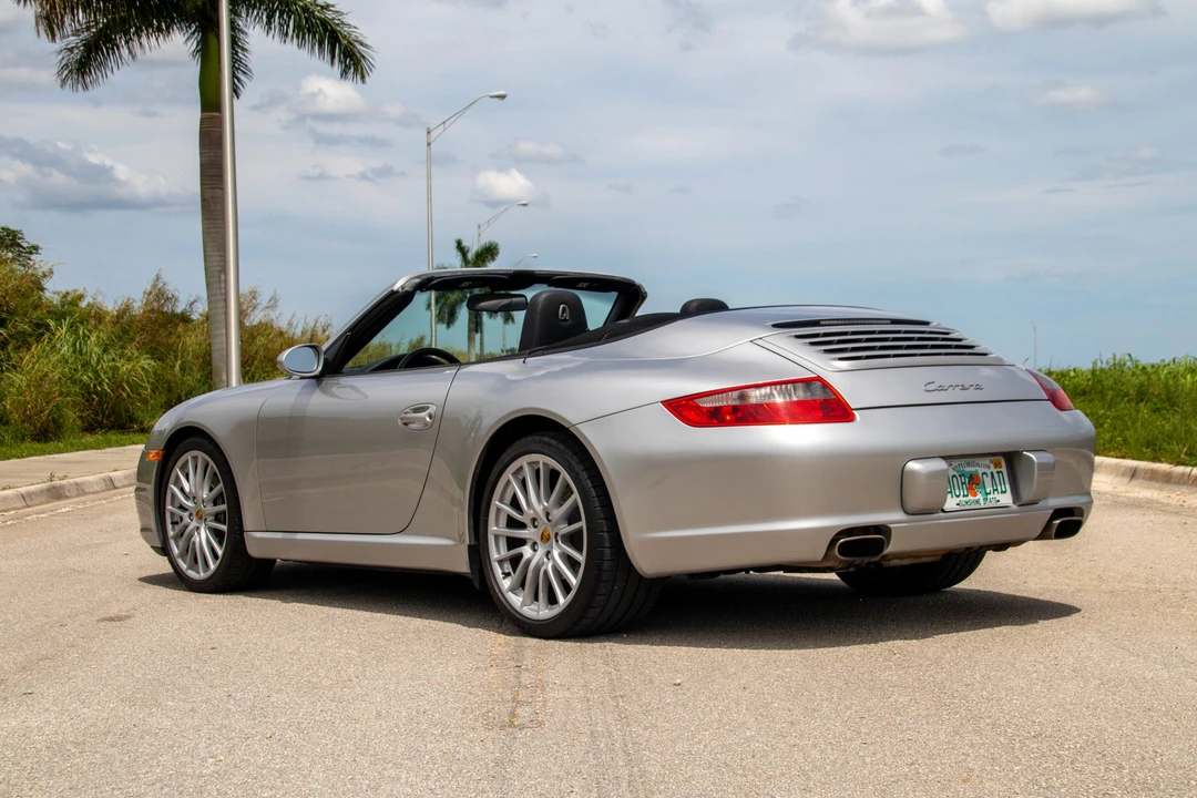 2005 Porsche 997 Carrera - Image 23 of 31