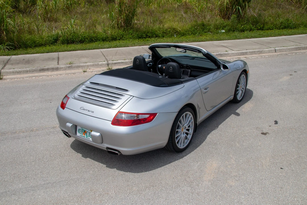2005 Porsche 997 Carrera - Image 19 of 31