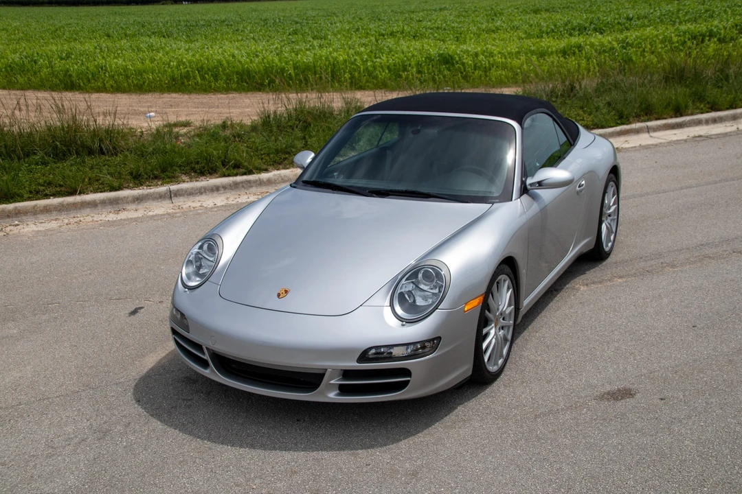 2005 Porsche 997 Carrera - Image 26 of 31