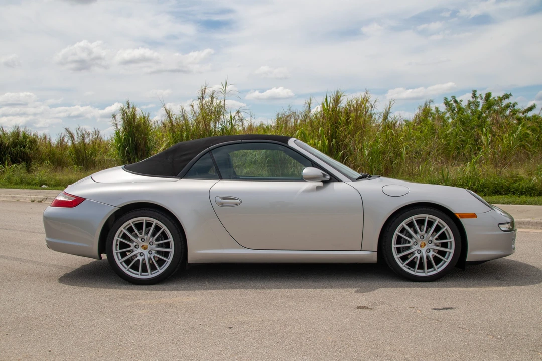2005 Porsche 997 Carrera - Image 29 of 31