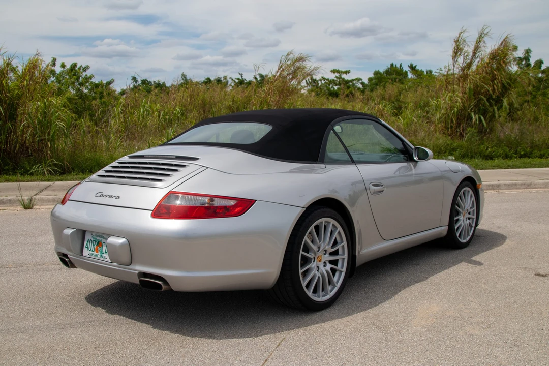 2005 Porsche 997 Carrera - Image 30 of 31