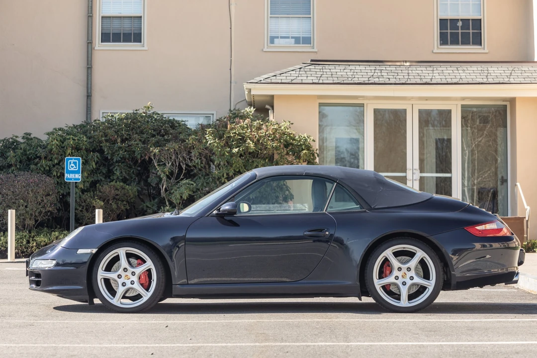 2005 Porsche 997 Carrera S - Image 9 of 31