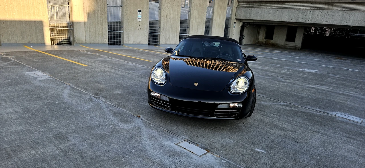 2005 Porsche 987 Boxster S - Image 30 of 31