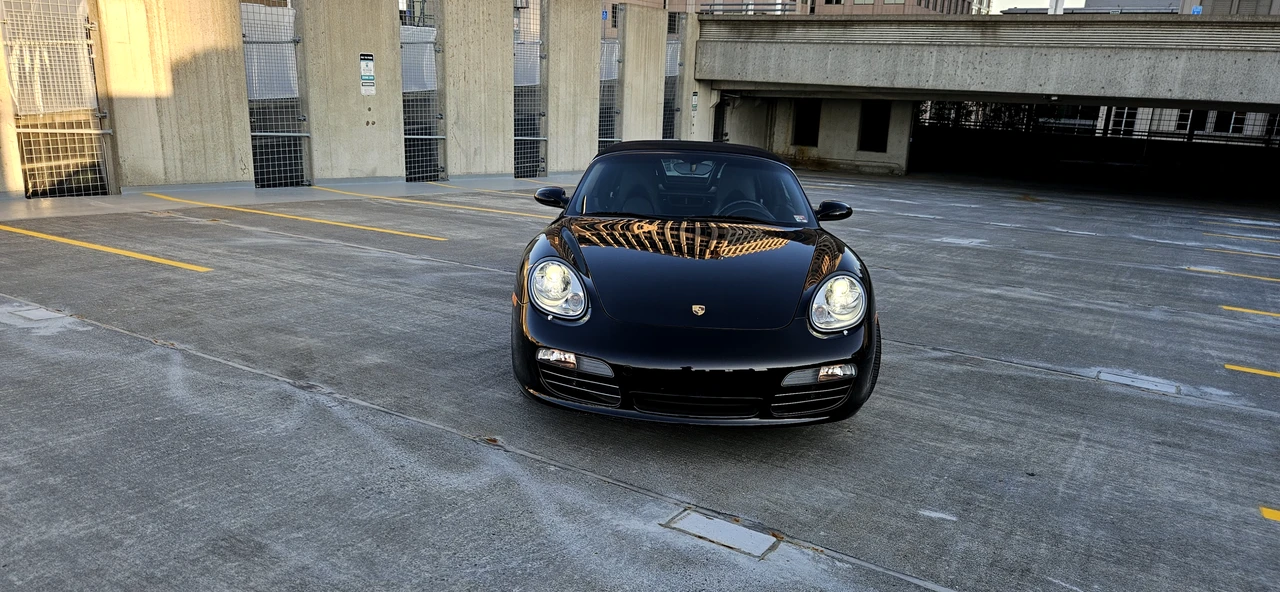 2005 Porsche 987 Boxster S - Image 31 of 31