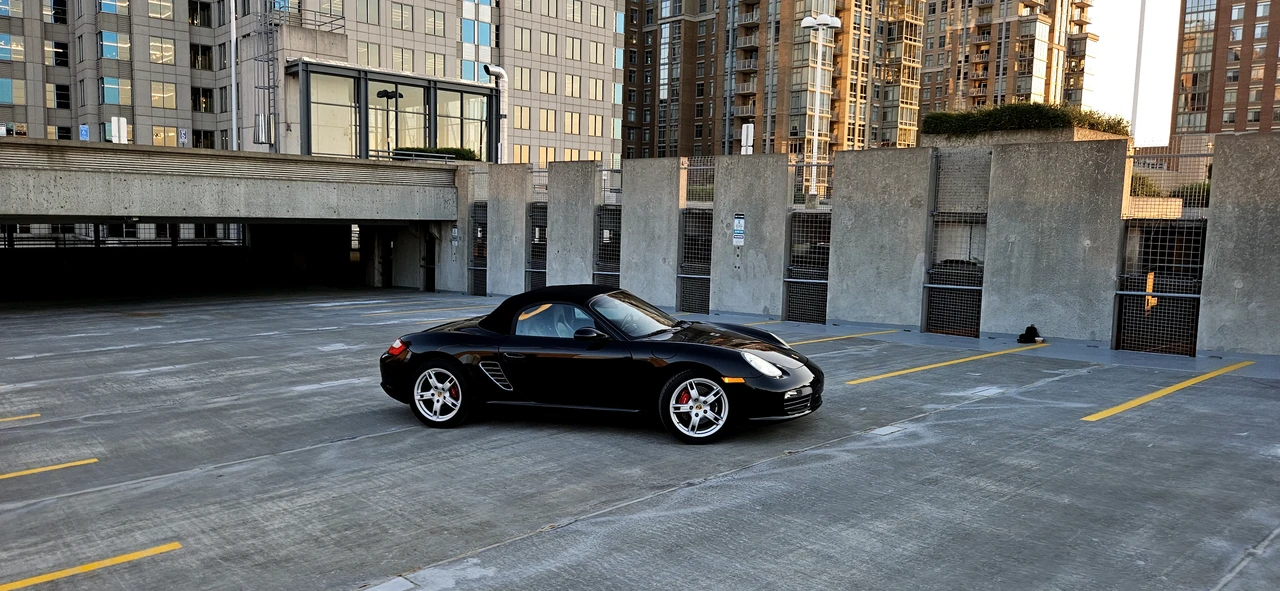 2005 Porsche 987 Boxster S - Image 7 of 31