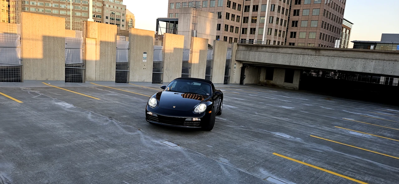 2005 Porsche 987 Boxster S - Image 29 of 31