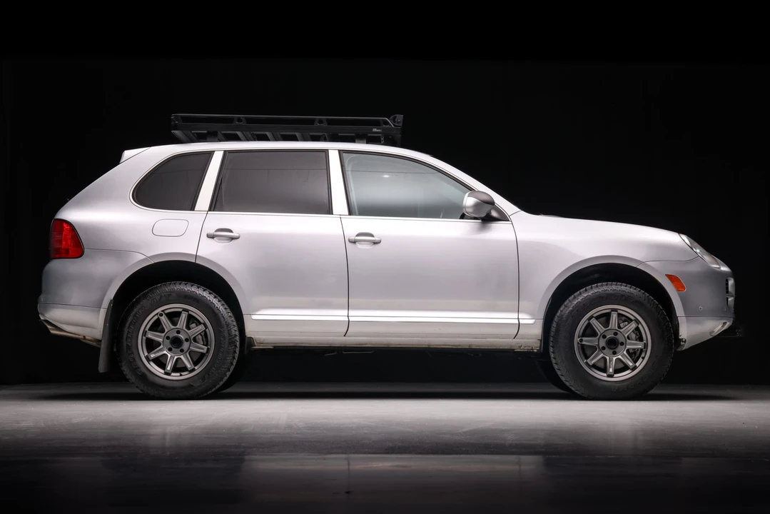 2005 Porsche 955/957 Cayenne S - Image 19 of 31