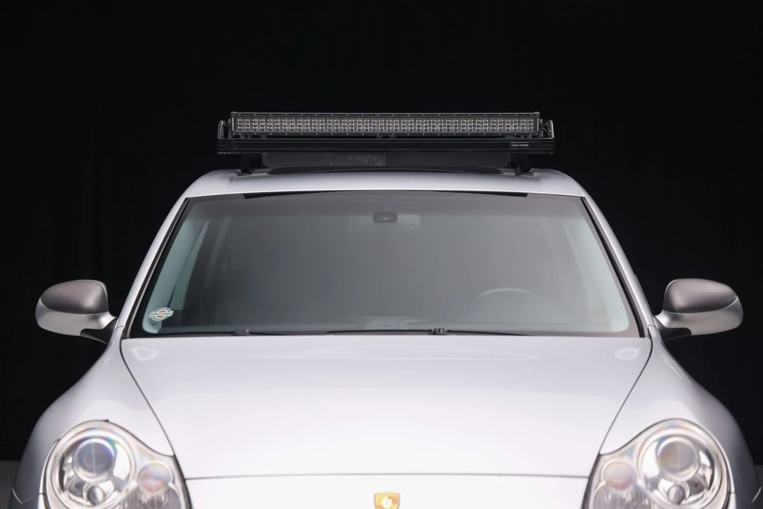 2005 Porsche 955/957 Cayenne S - Image 27 of 31