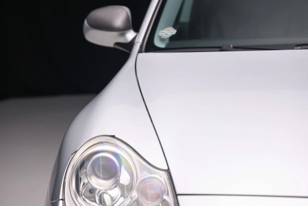 2005 Porsche 955/957 Cayenne S - Image 28 of 31