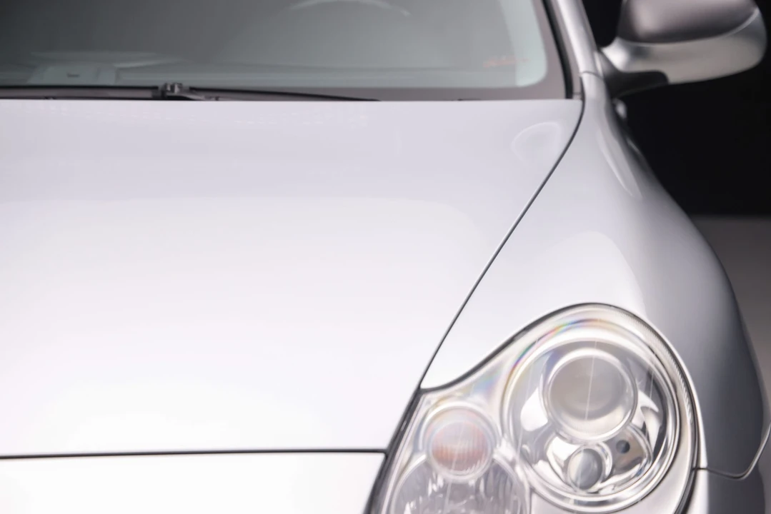 2005 Porsche 955/957 Cayenne S - Image 30 of 31