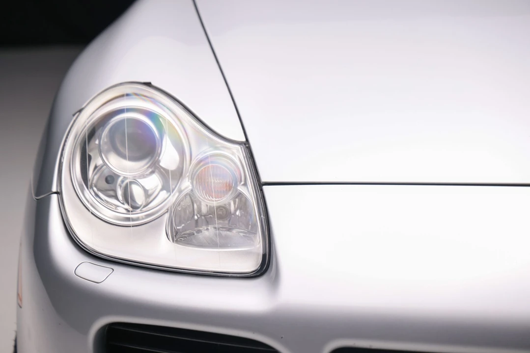 2005 Porsche 955/957 Cayenne S - Image 31 of 31