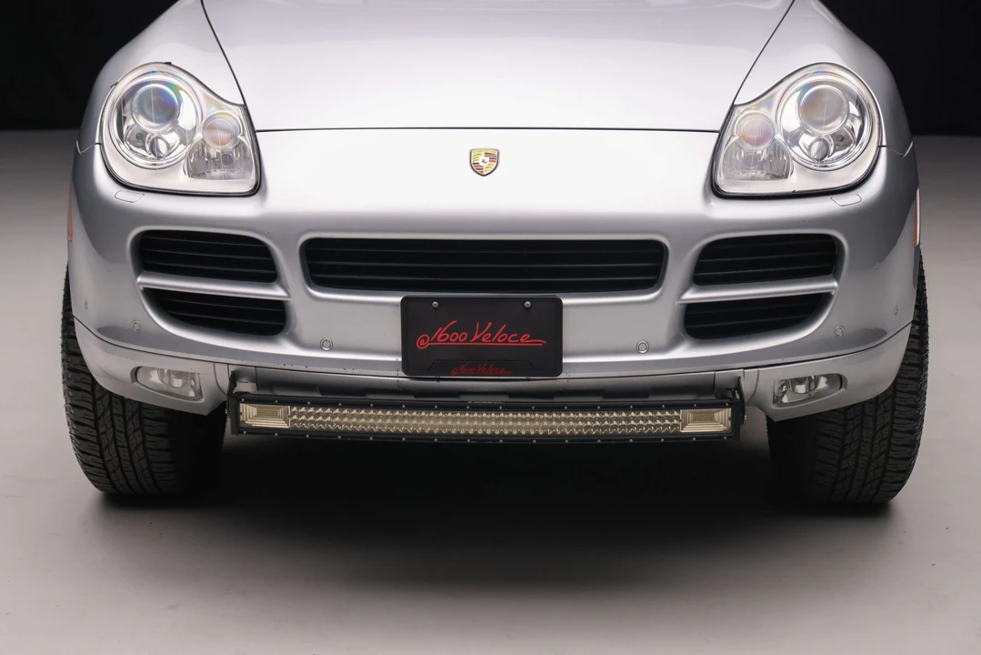 2005 Porsche 955/957 Cayenne S - Image 26 of 31