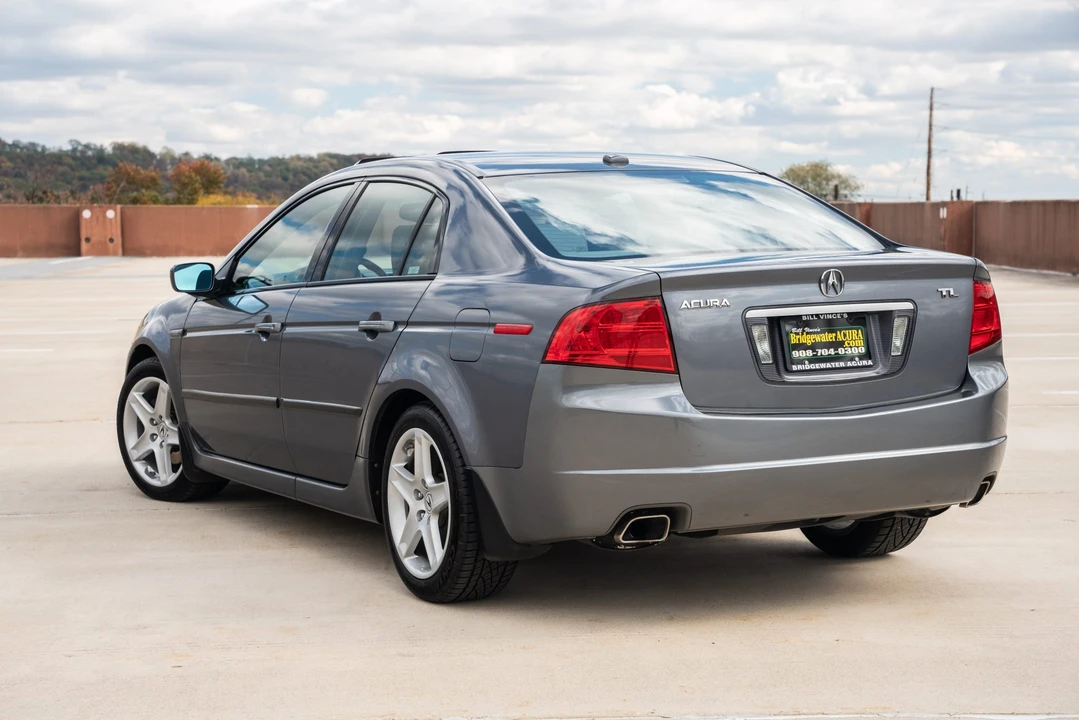 2006 Acura TL 3rd Gen - Image 12 of 31